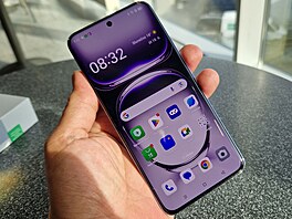 Oppo Reno 12 Pro