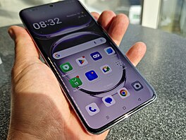 Oppo Reno 12 Pro