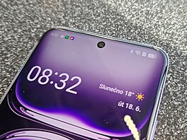 Oppo Reno 12 Pro