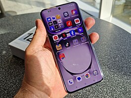 Oppo Reno 12 Pro