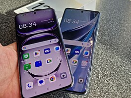 Oppo Reno 12 Pro