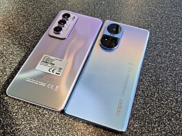 Oppo Reno 12 Pro