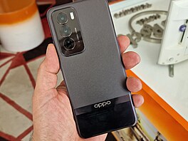 Oppo Reno 12 Pro