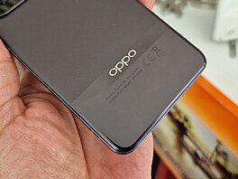 Oppo Reno 12 Pro