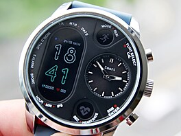 Smart Watch T3 Pro