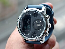 Smart Watch T3 Pro