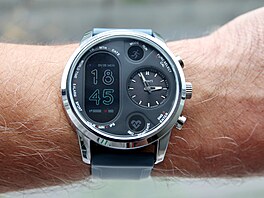 Smart Watch T3 Pro