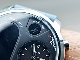 Smart Watch T3 Pro