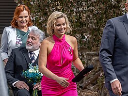 V �ervnu 2024 uvidí diváci televize Nova Patricii Pagá�ovou po p�ti letech v...