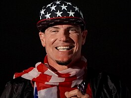 Vanilla Ice (2023)