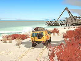 Caravan SandWitch