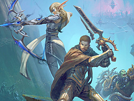 World of Warcraft: The War Within