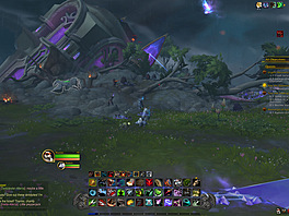 World of Warcraft: The War Within