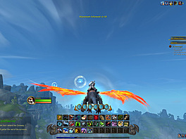 World of Warcraft: The War Within