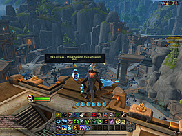 World of Warcraft: The War Within