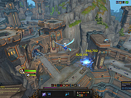 World of Warcraft: The War Within