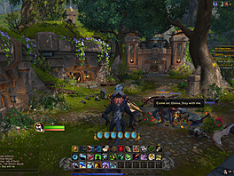 World of Warcraft: The War Within