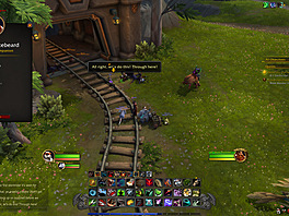 World of Warcraft: The War Within