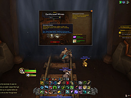 World of Warcraft: The War Within