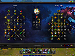 World of Warcraft: The War Within