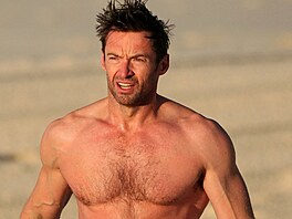 Hugh Jackman