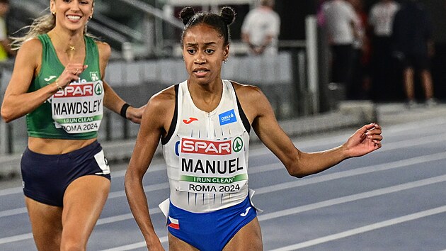 İki saatlik uyku, ardından bir ömür boyu performans.  Doğru zamanda geldi, dördüncü Manuel parladı