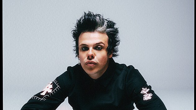 Zp�v�k Yungblud