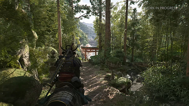 Assassin's Creed Shadows