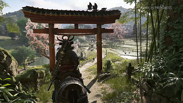 Assassin's Creed Shadows