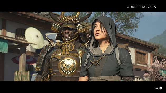 Assassin's Creed Shadows