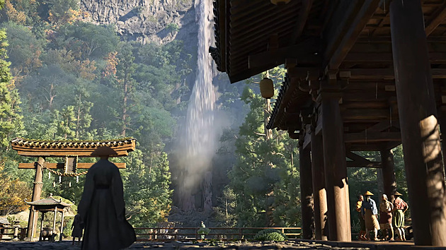 Assassin's Creed Shadows