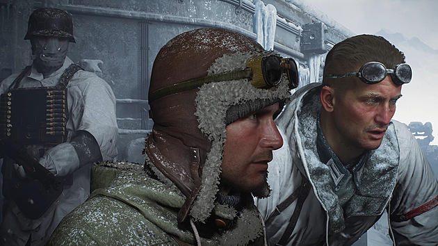 Indiana Jones and the Great Circle