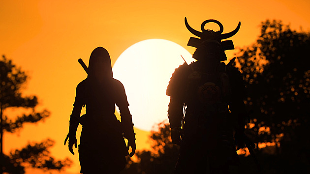 Assassin's Creed Shadows