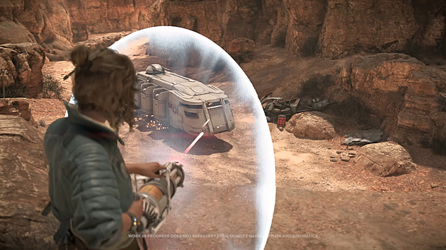 Star Wars Outlaws