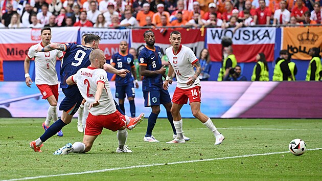 Yine Joker Weghorst.  Yedek kulübesinden üçüncü kez gol attı, sabah kız arkadaşına şöyle dedi: Ben karar vereceğim!