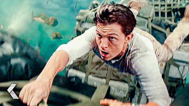 Z filmu Uncharted