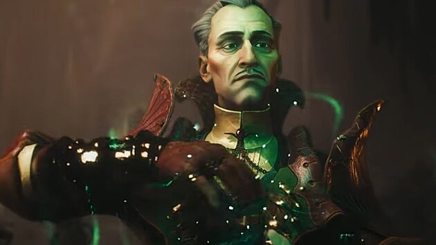 Dragon Age: The Veilguard