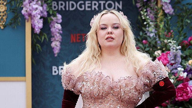 Nicola Coughlanov� (12. �ervna 2024)