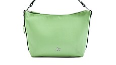 Men�í pastelov� zelená kabelka, cena 499 K�