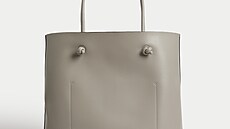 Velká nákupní ta�ka ze syntetického materiálu, cena 899 K�