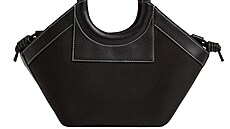 �erná plát�ná kabela, cena 1399 K�