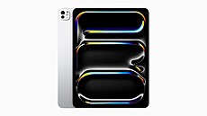 iPad Pro 2024