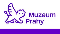 Nové logo Muzea Prahy