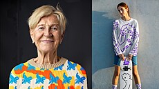 Nové logo Muzea Prahy