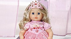 Princezna Baby Annabell Little Sweet