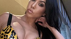 Kourtney Kardashianová