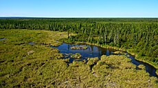 O nejv�t�í bob�í hrázi sv�ta se ví p�inejmen�ím od roku 1974. První �lov�k u ní...