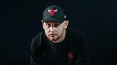 �eský streamer Vojt�ch Fi�ar, alias Agraelus, p�i oficiálním oznámení...