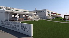 Návrh spolku �moulí m�sto v sout�i neusp�l. Stávající vlastníci objekt� se...