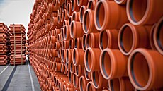 Výrobky OSMY dobývají celý sv�t